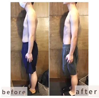 中村 有希のエステ・リラクイメージ