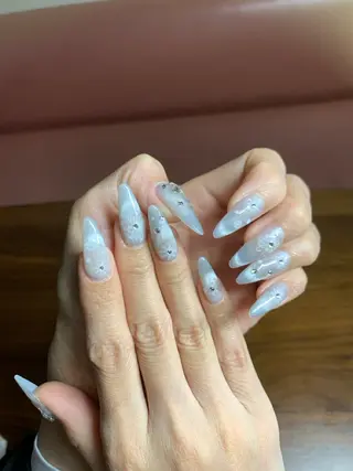 ネイル NekoNailsalon所属・NekoNail salonのネイルデザイン