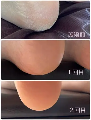 mimo.所属・mimo. suzukiのマツエク・マツパデザイン