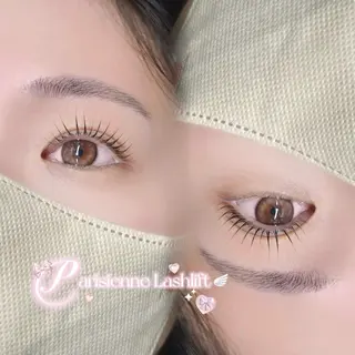 マツエク・マツパ bjyou by art_Lago所属・石塚 麻咲のマツエク・マツパデザイン