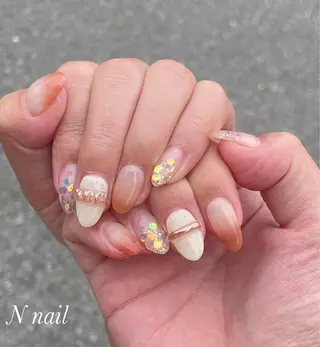 ネイル N nailのネイルデザイン