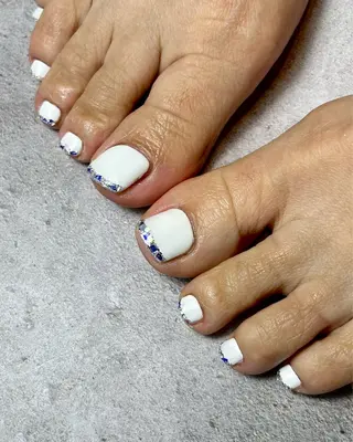 ネイル Reflection marikoのネイルデザイン