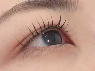 マツエク・マツパ eyelist HARUのマツエク・マツパデザイン