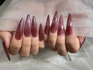 ネイル Nail💅ANDY 当日予約⭕️難波すぐのネイルデザイン