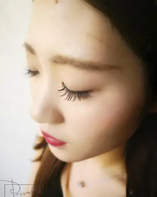 マツエク・マツパ Pucca Fukuokaのマツエク・マツパデザイン