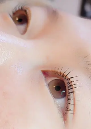 マツエク・マツパ ikumi  watanabeのエステ・リラクイメージ