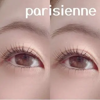 マツエク・マツパ CLEA所属・まつげ＆眉毛CLEA 心斎橋YUKIの眉毛・アイブロウイメージ