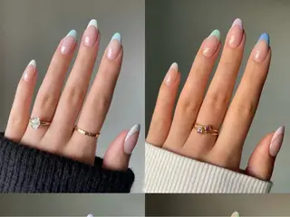 ネイル M&S Nailsalonのネイルデザイン