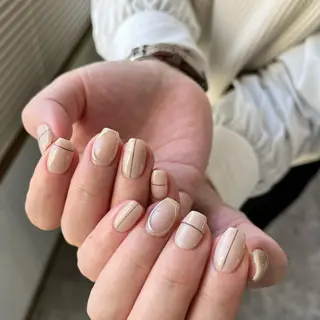 ネイル nailsalon maluriのネイルデザイン