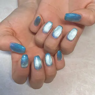 ネイル Nail Salon Lillion【リリオン】所属・lillion karenのネイルデザイン