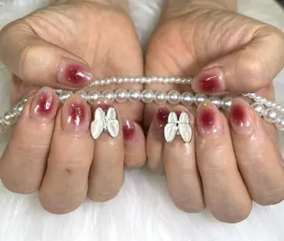 ネイル private_salon_ami所属・private salonのネイルデザイン