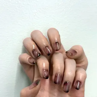 ネイル MANAMI🤍  ︎︎のネイルデザイン