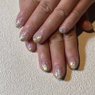 ネイル Arté Anelaのネイルデザイン