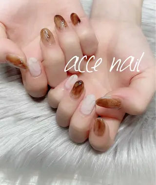 ネイル atsuco ✴︎のネイルデザイン