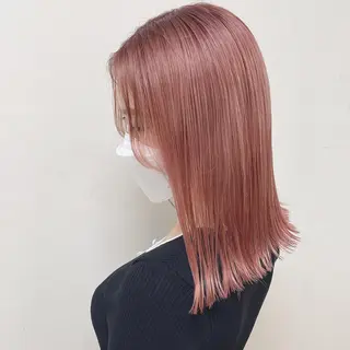 ミディアム カラー テラ mimi.3c'sのマツエク・マツパデザイン