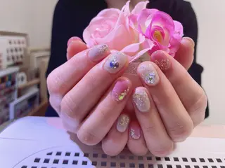 ネイル 絢佳 nailのネイルデザイン