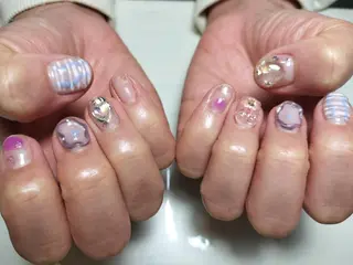 ネイル WATA .のマツエク・マツパデザイン