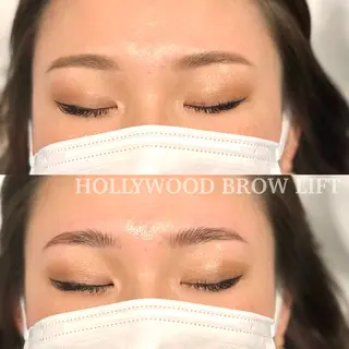 アイブロウ Sa N. HAIR & MAKE所属・眉毛専門店 NATSUMIの眉毛・アイブロウイメージ