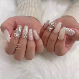 ネイル lulula ricoのエステ・リラクイメージ