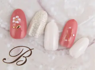 ネイル Luonto nail TOKYO 【ルオント】所属・Luonto❁ Mayuのネイルデザイン