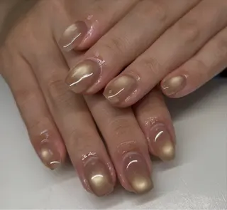 ネイル kanbara mayuのネイルデザイン