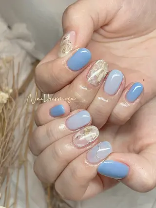 ネイル ネイル エルモサのネイルデザイン