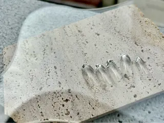 ネイル tete. nailのネイルデザイン