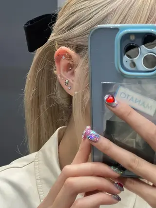 kimika🥑 メンズ/髪質改善のヘアスタイル