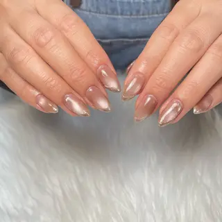 ネイル nailsalon miiのネイルデザイン