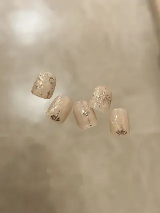 ネイル Kotoha (ことは)のネイルデザイン