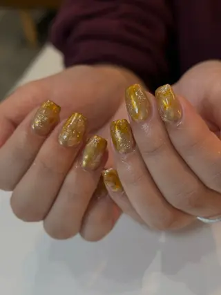 ネイル Etel atelierのネイルデザイン