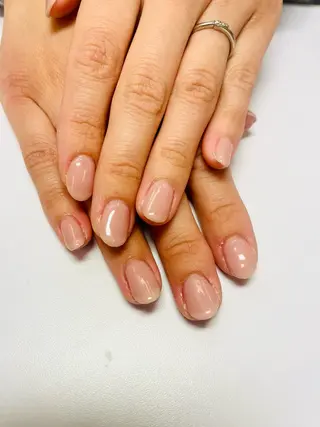 ネイル ネイルサロンエーナイン屯田店所属・matsu chikaのネイルデザイン