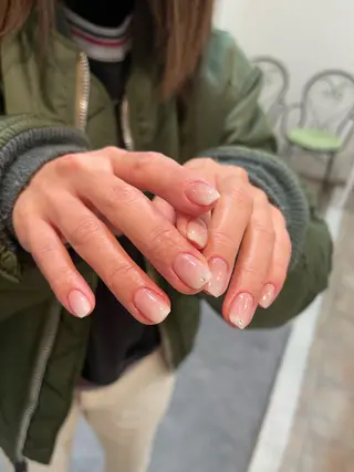 ネイル Yurina. tのネイルデザイン