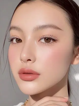 マツエク・マツパ 美容師＆アイリスト 秋山  沙有🎀🪽のマツエク・マツパデザイン