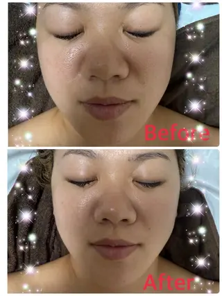 ボヌール ビューティサロンのエステ・リラクイメージ