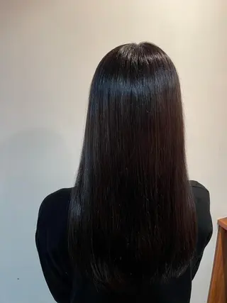 カラー silk-lei🌈 川井雄太のヘアスタイル