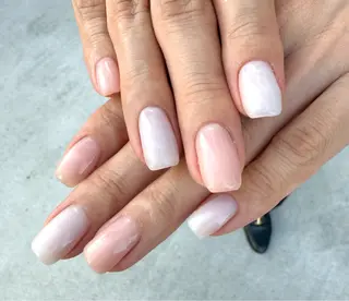 ネイル -yuu-所属・Lino ﾟのネイルデザイン