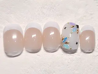 ネイル Ruri. hのネイルデザイン