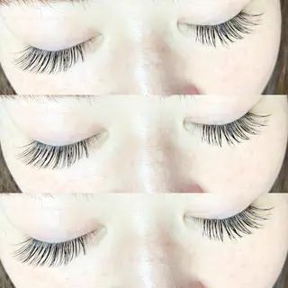 マツエク・マツパ Fiato Yuukaの眉毛・アイブロウイメージ