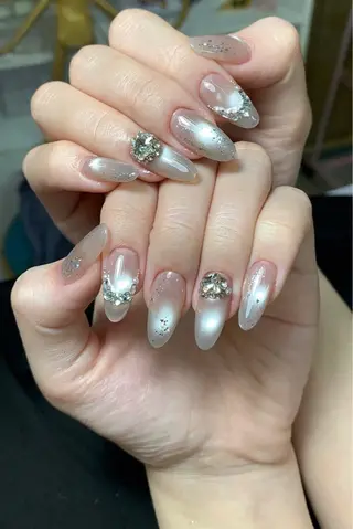 ネイル Minette Nailのネイルデザイン