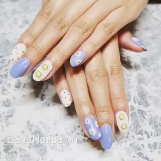 ネイル SanaNailsalon所属・Sana Nailsalonのネイルデザイン