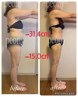 デトックス美容専門サロンpeony所属・デトックス美容専門 サロンpeonyのエステ・リラクイメージ