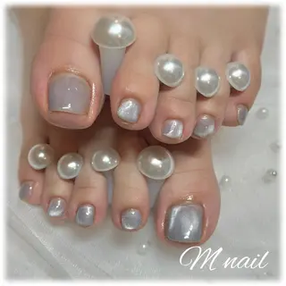 ネイル 【enn】Maria Enomotoのネイルデザイン