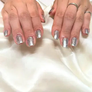 ネイル mizuki 🎀のネイルデザイン