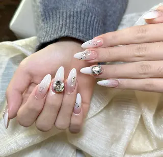 ネイル nail renのネイルデザイン