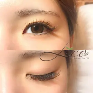 マツエク・マツパ AKIKOᵕ̈*/ 耳ツボ/パーマ/美眉のマツエク・マツパデザイン