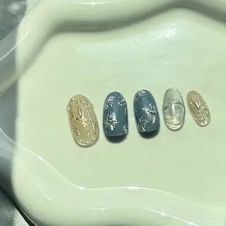 ネイル N.plus NaiLのネイルデザイン