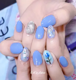 ネイル CoCoSalon ネイル/まつ毛予約のネイルデザイン