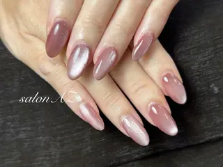 ネイル salon AZのネイルデザイン