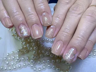 ネイル リ サのネイルデザイン